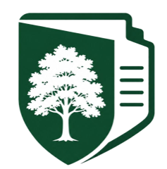 Baumregister Logo