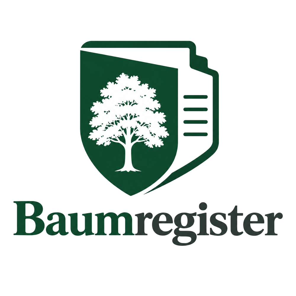 Baumregister